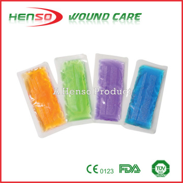 HENSO Colored Gel Ice Pack